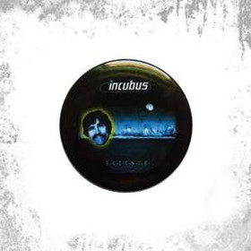 Przypinka INCUBUS