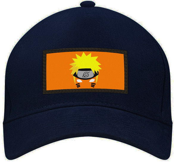 Czapka DRAGON BALL bejsbolówka z naszywką