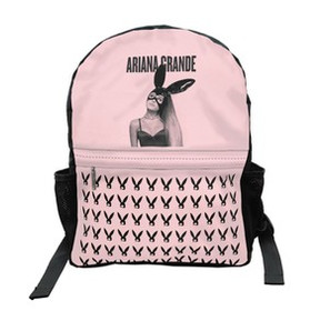 Plecak Szkolny ARIANA GRANDE Dodaj napis!