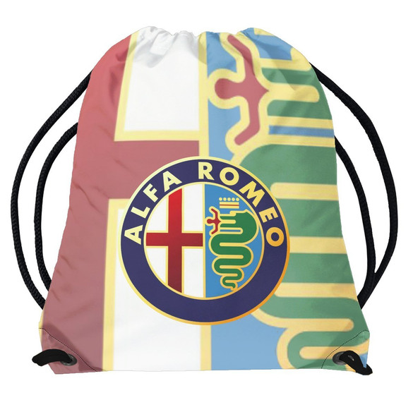 Worek ALFA ROMEO