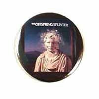Przypinka THE OFFSPRING - SPLINTER