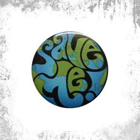 Przypinka SAVE ME!