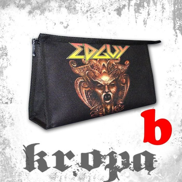 Kosmetyczka-Piórnik EDGUY