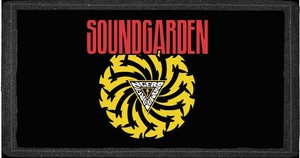 Naszywka SOUNDGARDEN