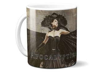 Kubek APOCALYPTICA