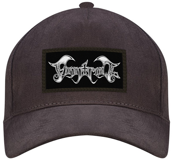 Czapka FINNTROLL bejsbolówka z naszywką