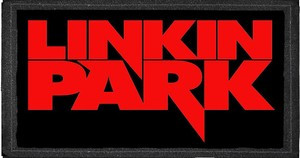 Naszywka LINKIN PARK