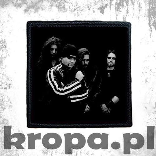 Naszywka CELTIC FROST 04