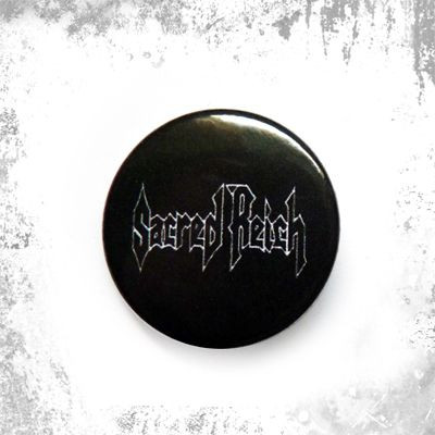 Przypinka SACRED REICH