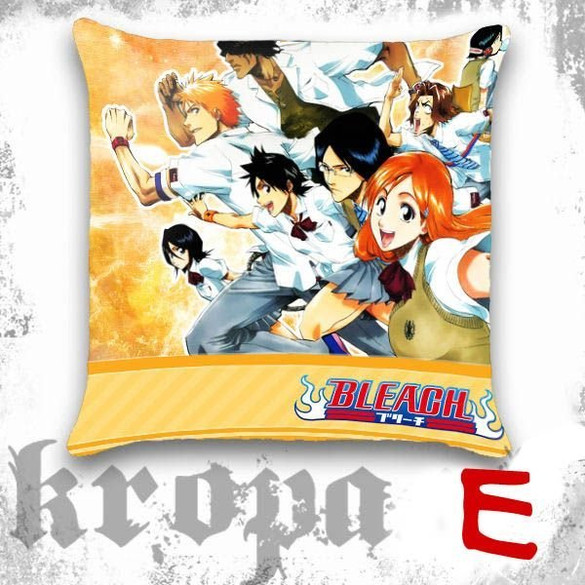 Poduszka BLEACH 