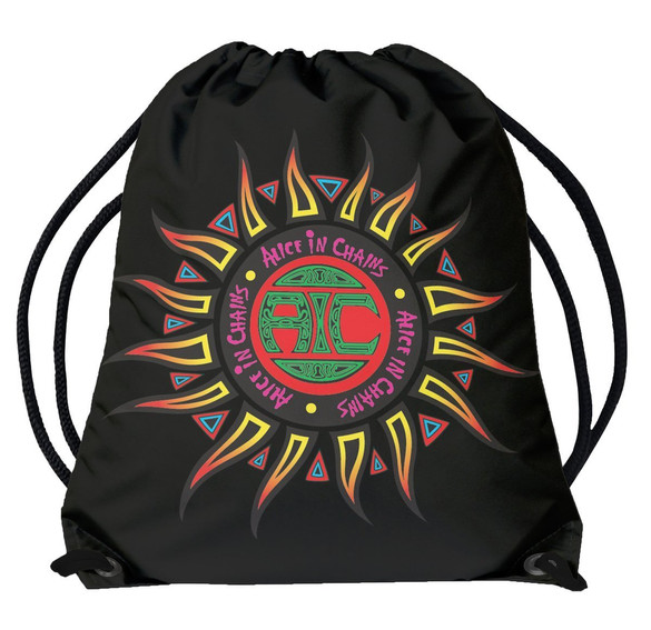 Worek ALICE IN CHAINS