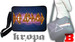 Torba na ramię DEF LEPPARD
