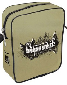 Torba Listonoszka BOHSE ONKELZ 04 Dodaj Napis!