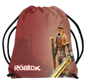 Worek FullPrint ROBLOX