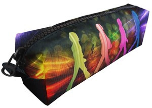 Piórnik THE BEATLES