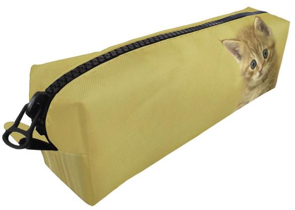 Piórnik KOTY KOTKI KOCISKA