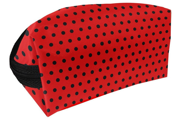 Kosmetyczka na Walentynki DODAJ NAPIS!