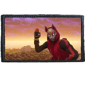 Naszywka FORTNITE 11