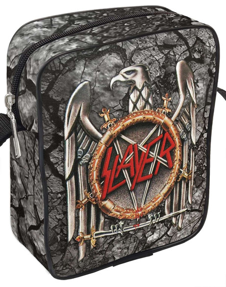 Torba Listonoszka SLAYER Dodaj Napis!