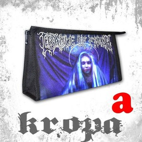 Kosmetyczka-Piórnik CRADLE OF FILTH