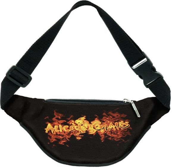 Nerka ALICE IN CHAINS Dodaj Napis!