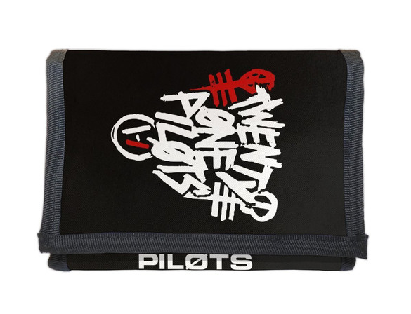 Portfel Twenty One Pilots