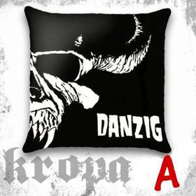 Poduszka DANZIG