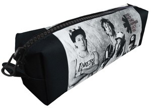 Piórnik RED HOT CHILI PEPPERS