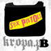Torba szkolna SEX PISTOLS
