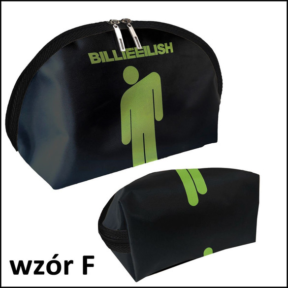 Kosmetyczka BILLIE EILISH