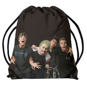 Worek 5 Seconds of Summer