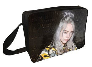Torba na ramię Billie Eilish
