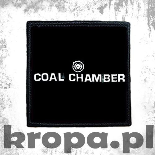Naszywka COAL CHAMBER 05