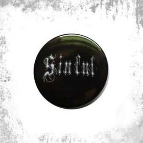 Przypinka SIN FUL