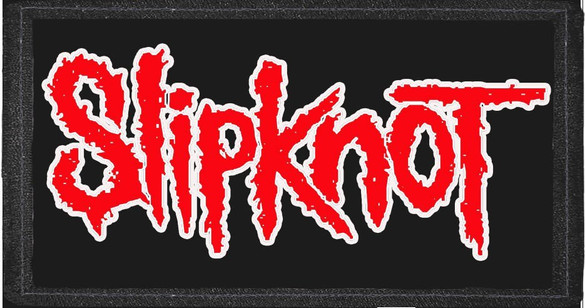 Naszywka SLIPKNOT