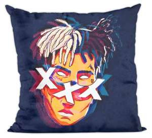 Poduszka XXXTENTATION 02