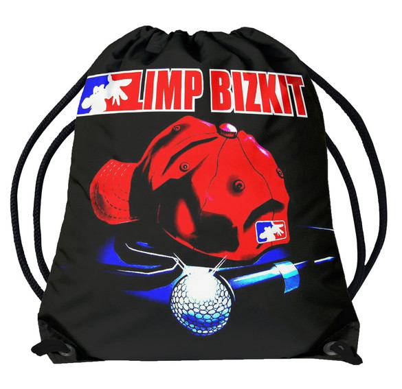 Worek LIMP BIZKIT