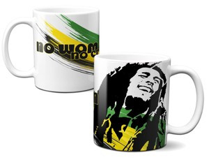 Kubek Bob Marley