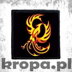 Naszywka FENIKS 01
