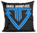 Poduszka BIG BANG logo
