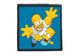 Naszywka THE SIMPSONS / SIMPSONOWIE