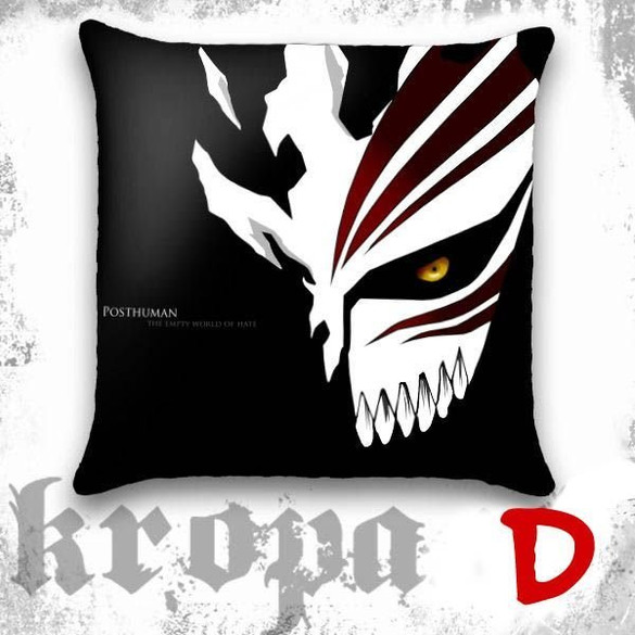 Poduszka BLEACH 