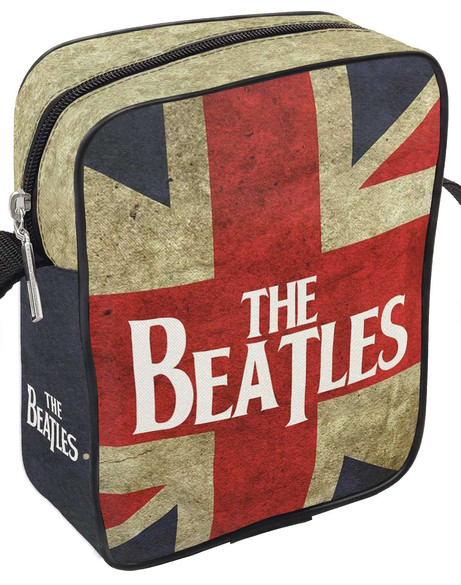 Torba Listonoszka THE BEATLES 03 Dodaj Napis!