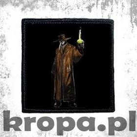 Naszywka PLAGUE DOCTOR 02