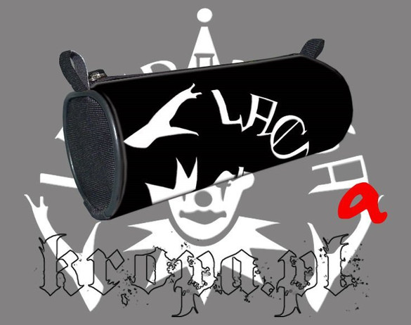 Piórnik szkolny LACRIMOSA