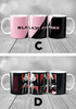 BLACKPINK Zestaw poduszka+kubek WZORY +GRATIS!