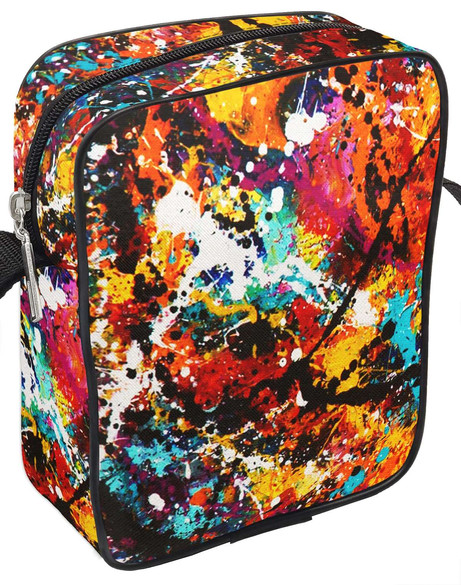 Torba Listonoszka ABSTRAKCJA Dodaj Napis!