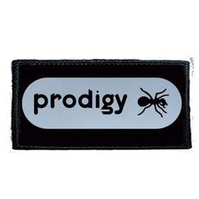 Naszywka THE PRODIGY