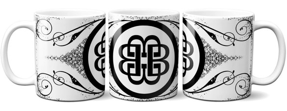 Kubek Breaking Benjamin