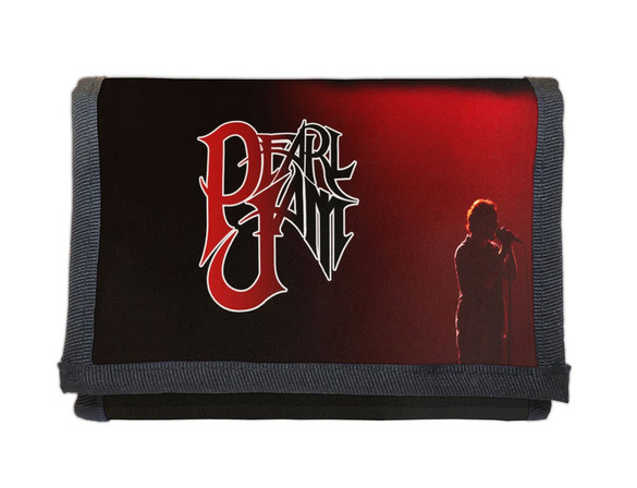 Portfel Pearl Jam